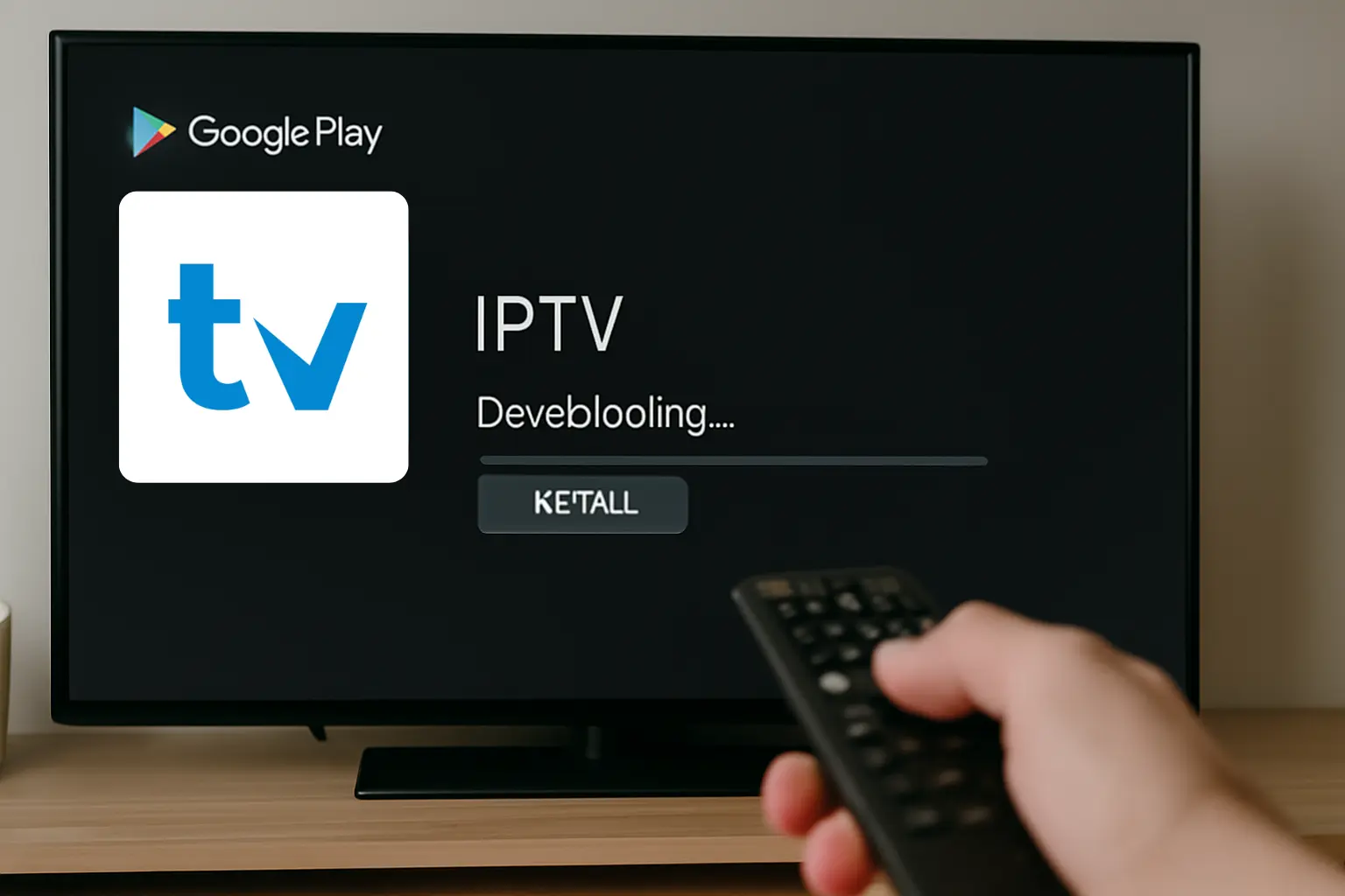 TiviMate IPTV Player How Install IPTV best Yeah IPTV Guide