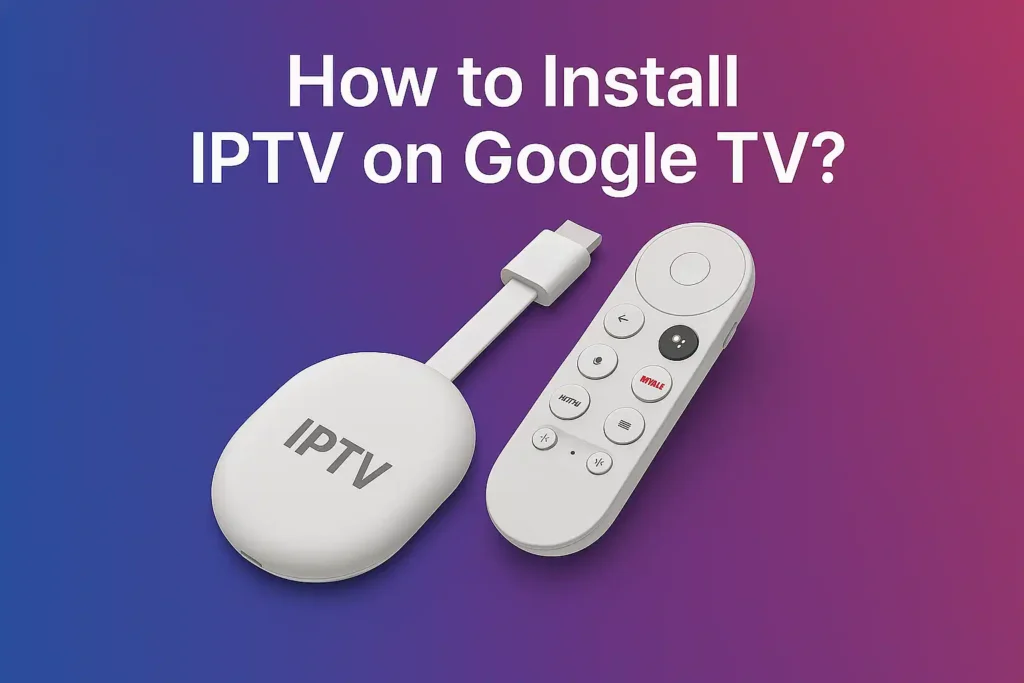 Google TV