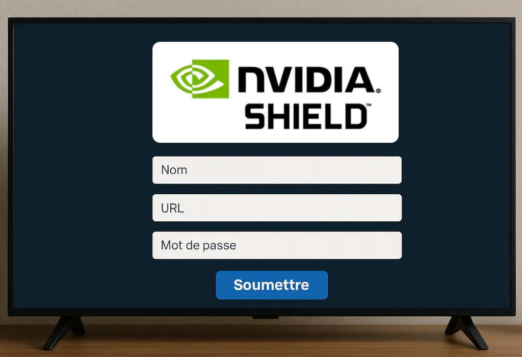 IPTV on NVIDIA