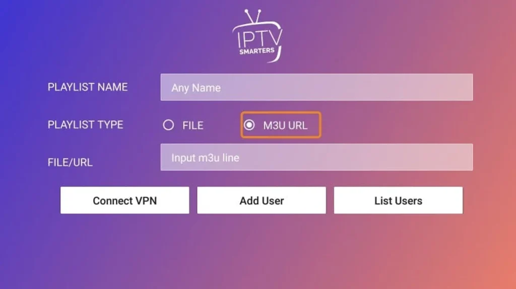 IPTV Smarters Pro