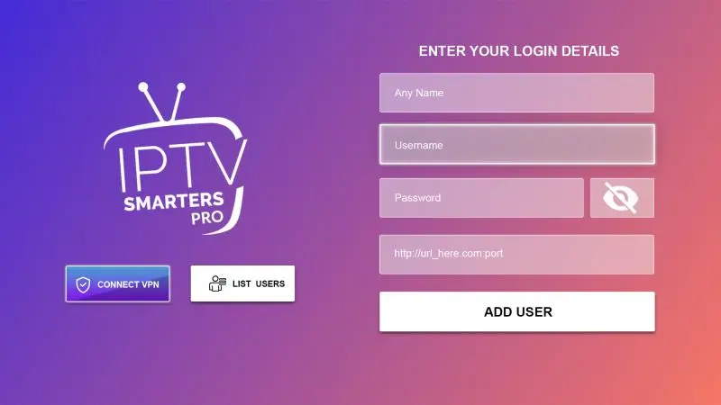 How Do I Setup IPTV
