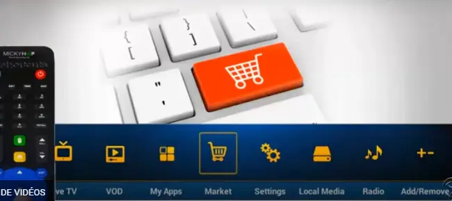 Avov TV