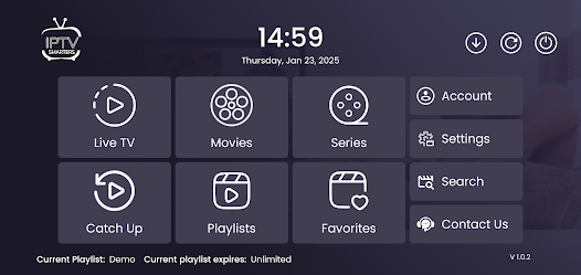 How to Turn on Subtitles on IPTV
