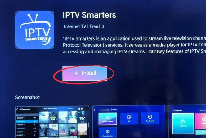 How Do I Setup IPTV